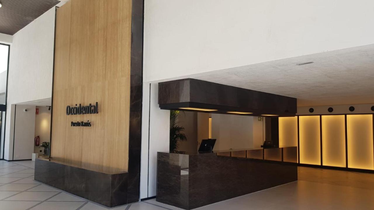 New & Beautiful Loft In Puerto Banus Apartment Marbella Ngoại thất bức ảnh