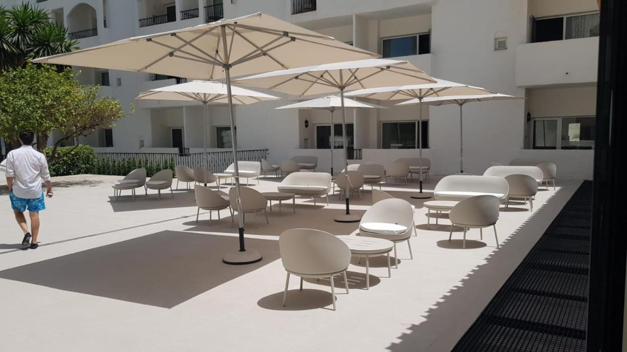 New & Beautiful Loft In Puerto Banus Apartment Marbella Ngoại thất bức ảnh