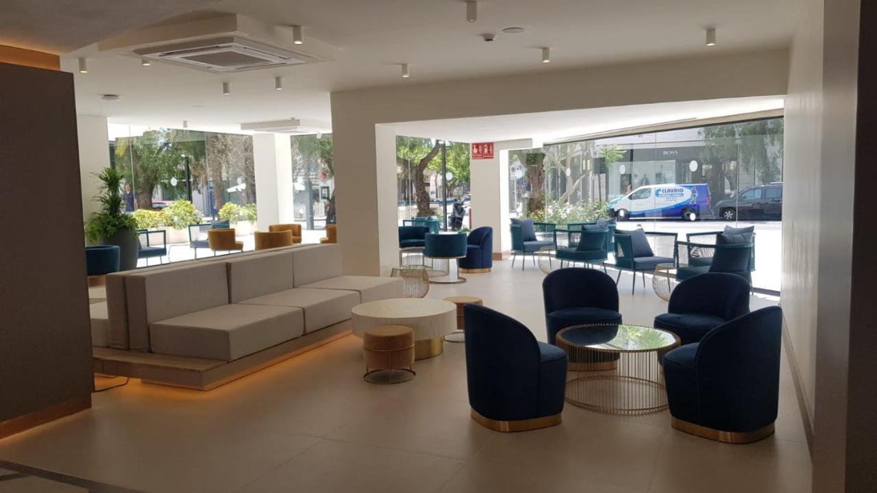 New & Beautiful Loft In Puerto Banus Apartment Marbella Ngoại thất bức ảnh