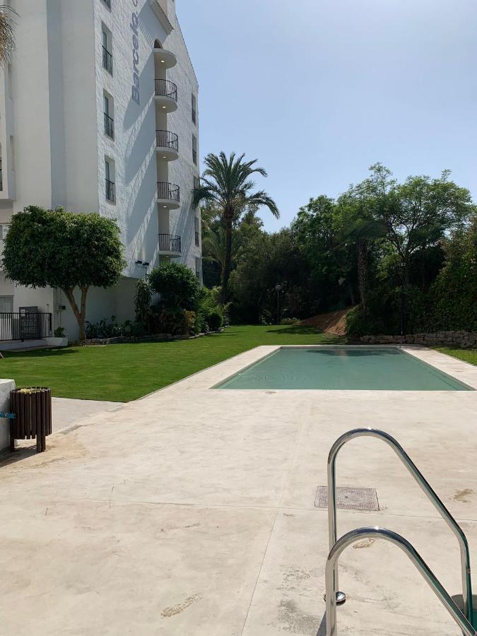 New & Beautiful Loft In Puerto Banus Apartment Marbella Ngoại thất bức ảnh