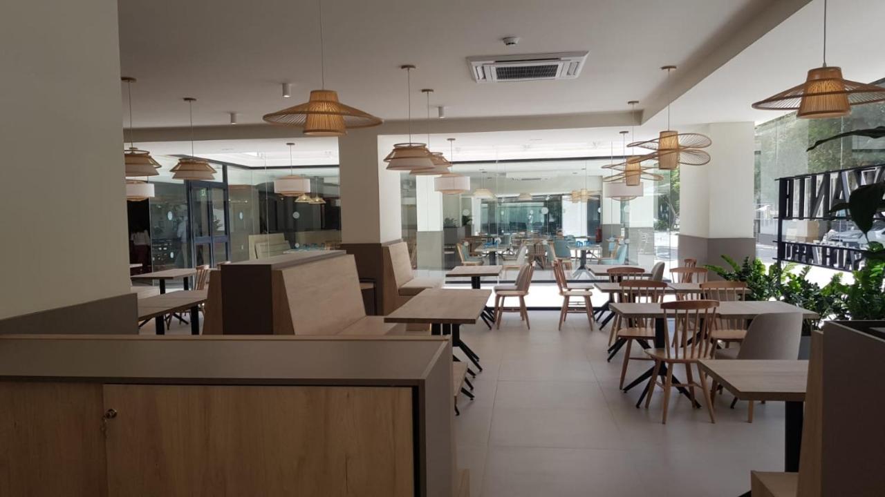 New & Beautiful Loft In Puerto Banus Apartment Marbella Ngoại thất bức ảnh
